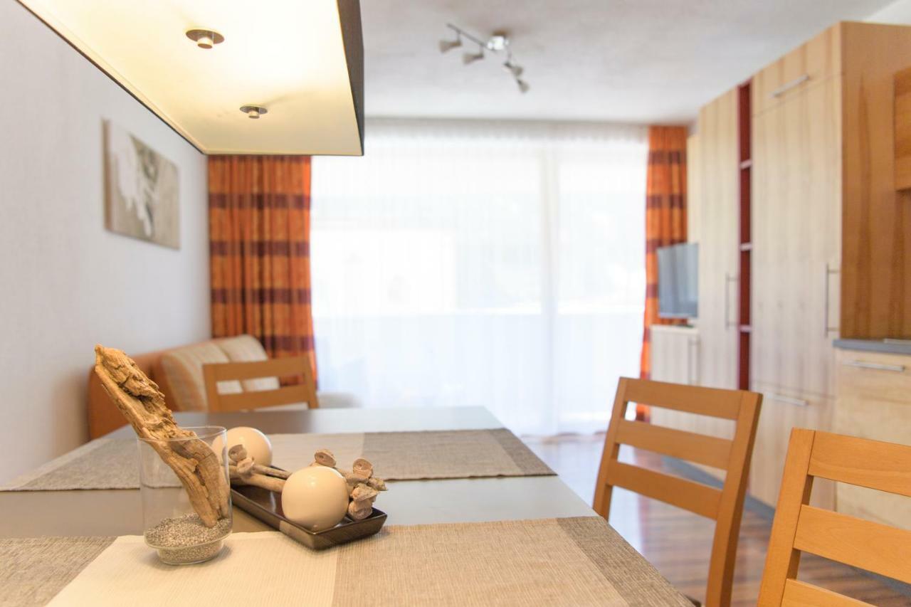 Apart Bellevue 페트노이 암 아를베르크 외부 사진